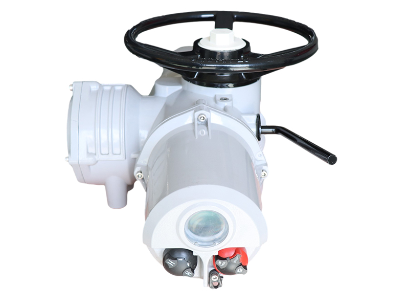 電動(dòng)執(zhí)行器LM系列